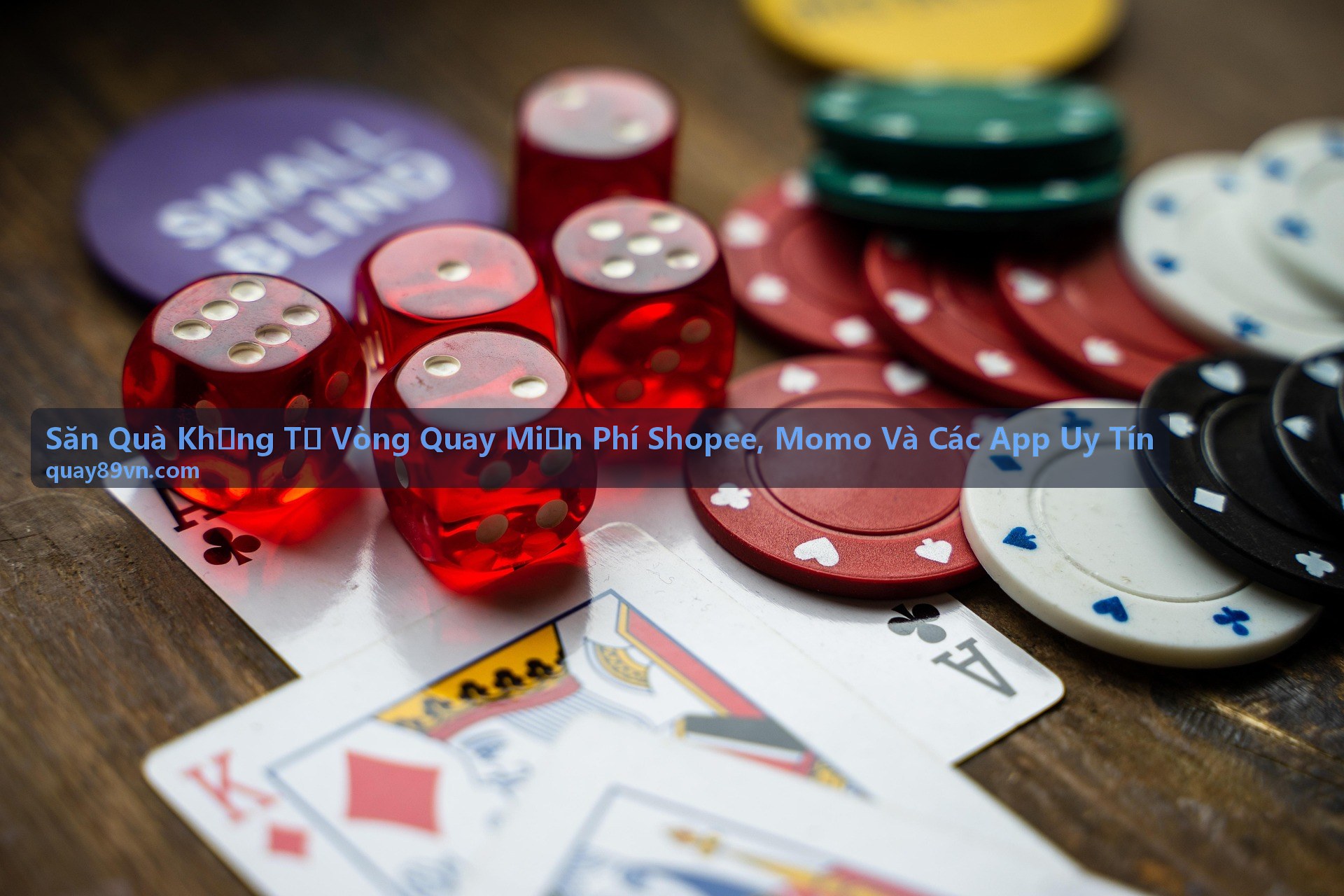 Mẹo săn quà khủng từ vòng quay miễn phí Shopee Momo